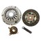 Aisin Scion Tc 16-11/Toyota Camry 11-10 Clutch Kit, Ckt072 CKT072 - alternate 2
